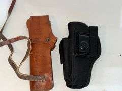 Liberty 18 Sports MAG holster for 40 Cal.