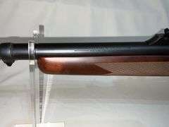 Winchester Model 70 375HNH Mag bolt action rifle