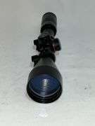 Simmons 3-9x50 Blazer scope.