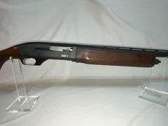 Ithica Mag-10 gauge shotgun