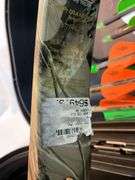 Diamond by BowTech Black Ice FLX bow