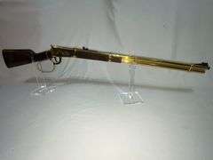 Winchester Model 9410 .410 bore 2 1/2" only lever action rifle