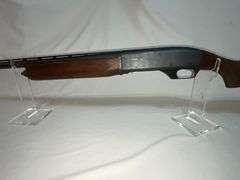 Ithica Mag-10 gauge shotgun
