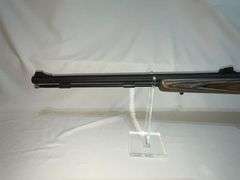 BPI Connecticut Valley Arms Kodiak Pro Magnum .50 caliber black powder only 1:28 Twist