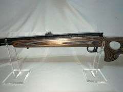 BPI Connecticut Valley Arms Kodiak Pro Magnum .50 caliber black powder only 1:28 Twist