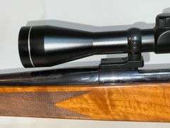 Weatherby Vanguard 300.300 WIN MAG rifle
