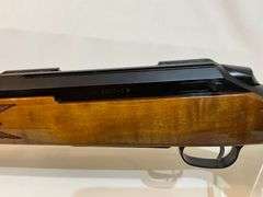 Tikka Model M695 270 WIN rifle