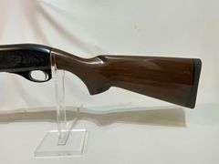 Remington 1187  Premier 12 gauge semi automatic shotgun