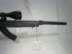 Ruger Model 1022v Carbine .22 LR rifle