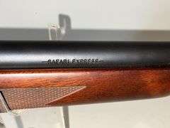 Winchester Model 70 375HNH Mag bolt action rifle
