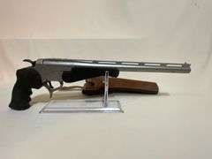 Thompson Center Encore 45 Colt-410 pistol