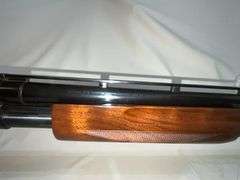 Browning BPS 20 gauge shotgun