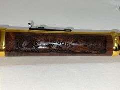Winchester Model 9410 .410 bore 2 1/2" only lever action rifle