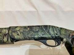 Remington 11-87 Super Magnum semi automatic shotgun