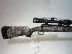 Savage Axis .25-06 REM rifle