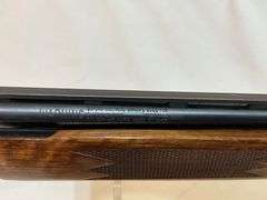 Mossberg .410 shotgun