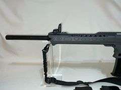 Typhoon Model F12.1 12 gauge semi automatic shotgun