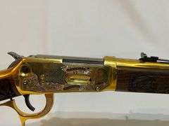 Winchester Model 94AE Caliber 45 Colt rifle