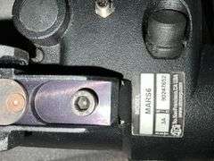 ATN Mars X6 night vision scope, SN: 90247652
