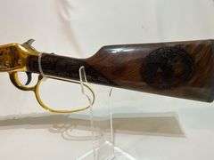 Winchester Model 9410 .410 bore 2 1/2" only lever action rifle