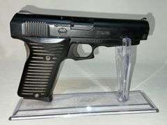 Lorcin Model L9MM, 9mm caliber