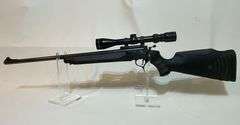 Thompson Center Encore 7mm-08 Remington rifle