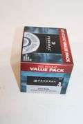 Federal .223 REM ammunition, 50 gr. JHP