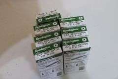 Remington .223, 55 gr.