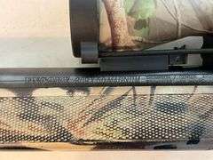 Thompson Center Encore 209x50 magnum inline black powder barrel