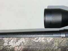 Savage Axis .25-06 REM rifle