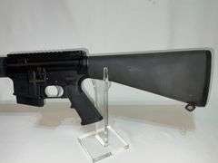 Colt CAR-A3 HBAR  Elite rifle