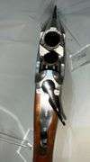 Ruger 50 Year Commemorative 12 gauge over/under shotgun