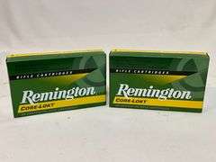 Remington 30-06 SPRG Core-Lokt 180 gr.