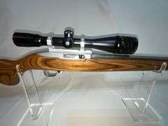 Ruger 10/22 semi automatic rifle, Model 01136