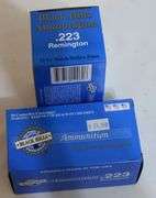 Black Hills Ammunition .223 Remington