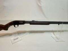 Winchester Model 61 .22 WIN MAG R.F. rifle