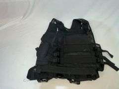 Tactical vest, like new condition