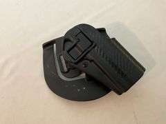 Blackhawk GQC paddle holster