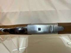 Ruger 50 Year Commemorative 12 gauge over/under shotgun