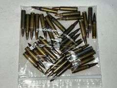 Assorted .223