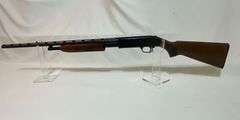 Mossberg .410 shotgun