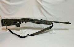 Remington 11-87 Super Magnum semi automatic shotgun