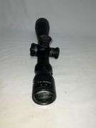 Explore 4-16x50 SF scope