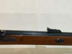 Thompson Center Arms White Mountain Carbine