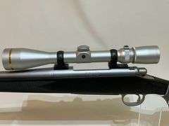 Remington Model 700 7MM REM Magnum rifle