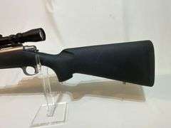 Remington Model 7 7mm-08 REM rifle
