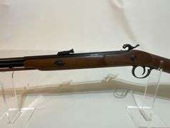 Thompson Center Arms White Mountain Carbine