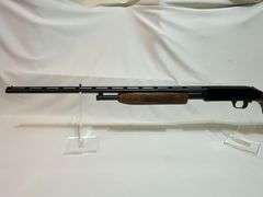 Mossberg .410 shotgun