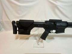 CMMG .223-5.56 Model MOD4SA semi automatic rifle