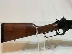 Marlin Model 1894P CAL 44 REM MAG or 44 SPL rifle